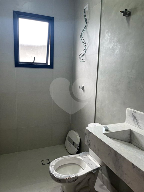 Sobrado à venda com 2 quartos, sendo 1 suíte, em Arujamérica, Arujá, SP