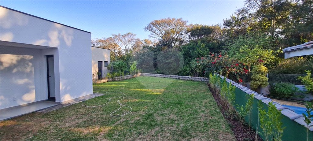 Casa à venda com 3 suítes no condomínio Reserva dos Vinhedos, Louveira - SP