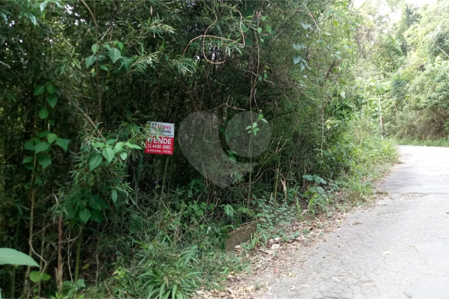 Terreno à venda em Serra da Cantareira, Mairiporã, SP