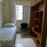 Apartamento com 2 dormitórios à venda, 85 m² por R$ 850.000,00 - Marapé - Santos/SP