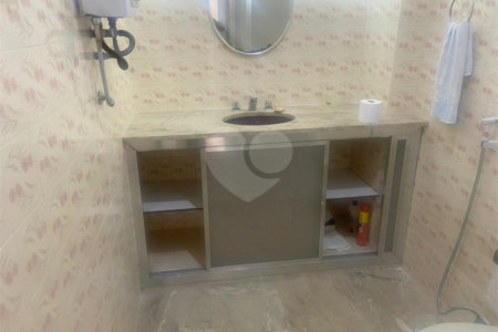 Apartamento à venda com 2 quartos em Maracanã, Rio de Janeiro, RJ