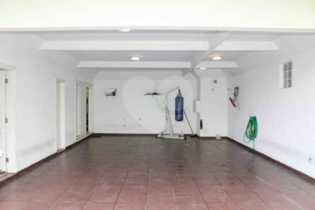 Casa à venda com 4 suítes no condomínio Espaço Natureza, São Paulo - SP