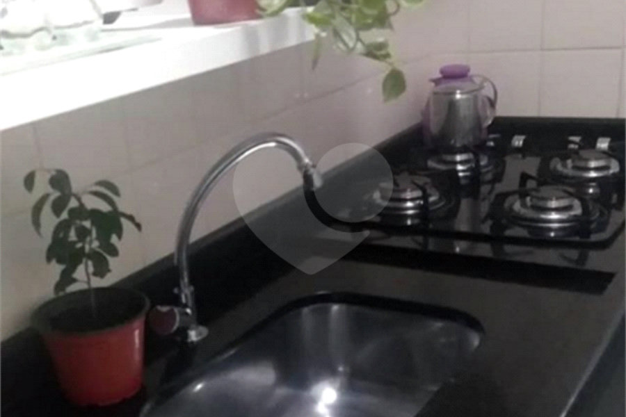 Apartamento à venda com 2 quartos em Freguesia do Ó, São Paulo, SP
