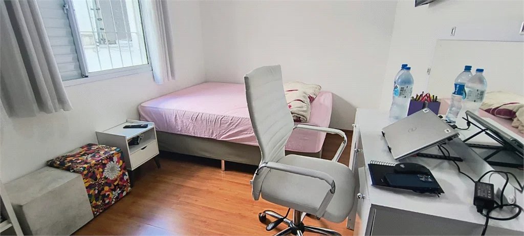 Sobrado à venda com 3 quartos, sendo 1 suíte, em Vila Butantã, São Paulo, SP