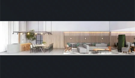 Studio à venda com 1 quarto em Butantã, São Paulo, SP