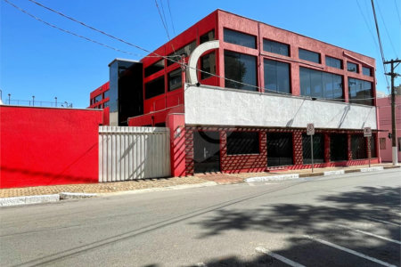 Prédio à venda no Centro, Itapetininga, SP
