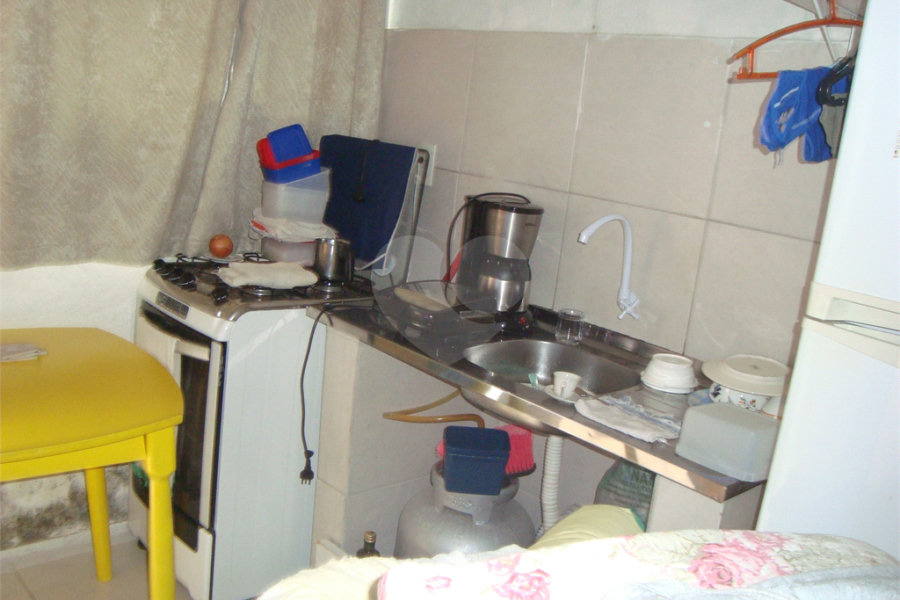 Sobrado à venda com 7 quartos, sendo 1 suíte, em Santana, São Paulo, SP