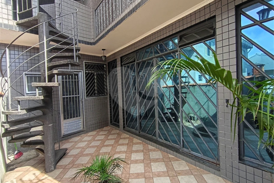 Casa para alugar com 2 suítes em Chora Menino, São Paulo, SP