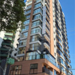 Apartamento à venda com 1 suíte em Vila Mariana, São Paulo, SP