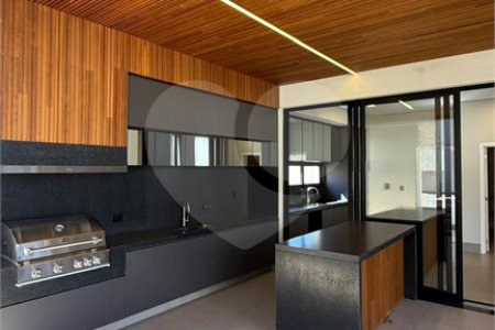 Casa à venda ou para alugar com 3 suítes em Residencial e Empresarial Alphaville, Ribeirão Preto, SP