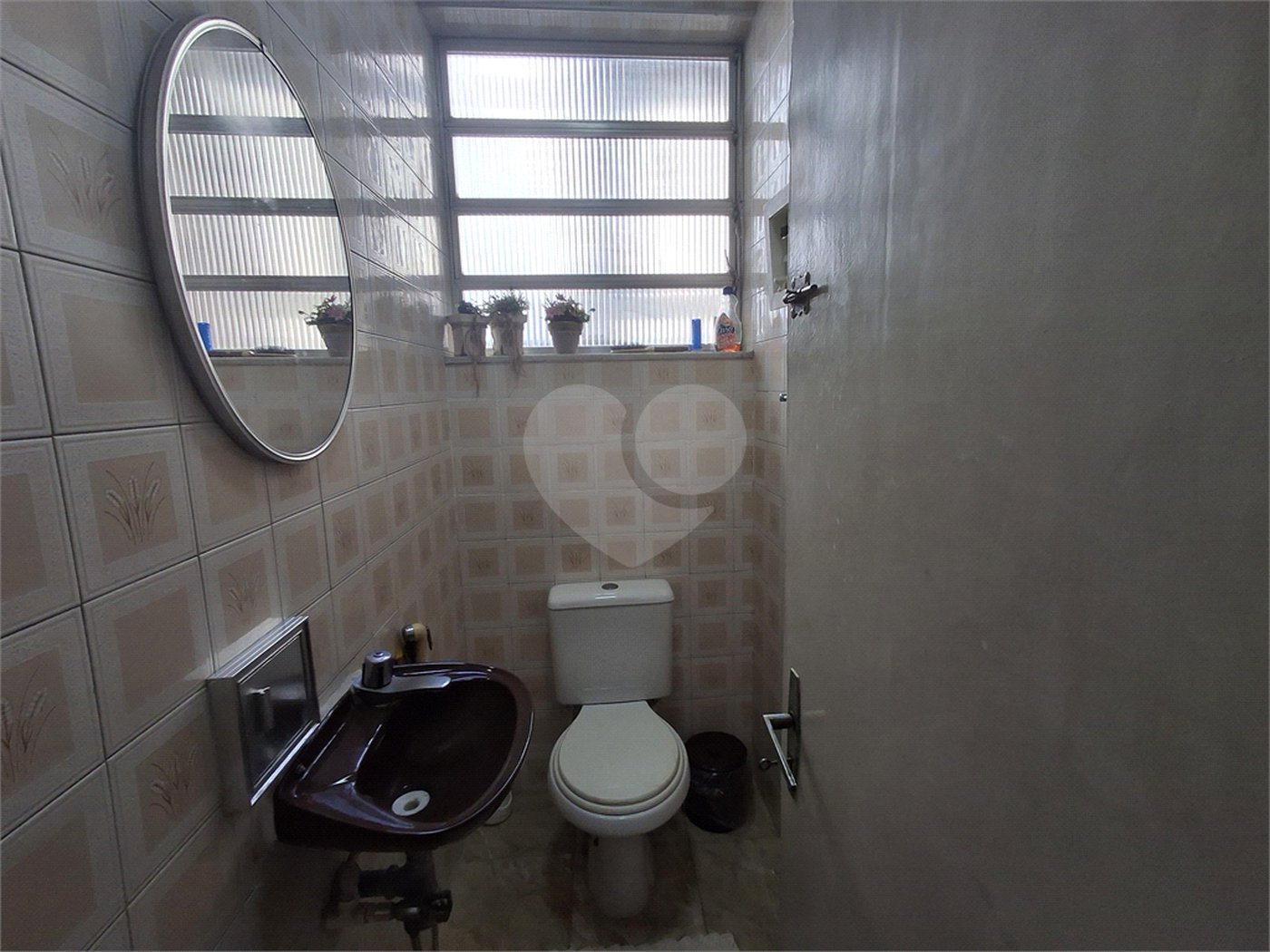Casa à venda com 4 quartos, sendo 1 suíte, em Tijuca, Rio de Janeiro, RJ
