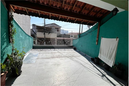 Casa à venda com 3 quartos, sendo 1 suíte, em Vila Boaçava, São Paulo, SP