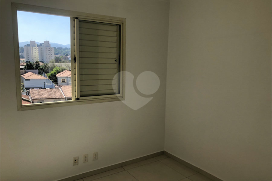 Apartamento à venda com 3 quartos, sendo 1 suíte, em Mandaqui, São Paulo, SP