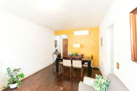 Apartamento à venda com 3 quartos, sendo 1 suíte, em Tijuca, Rio de Janeiro, RJ