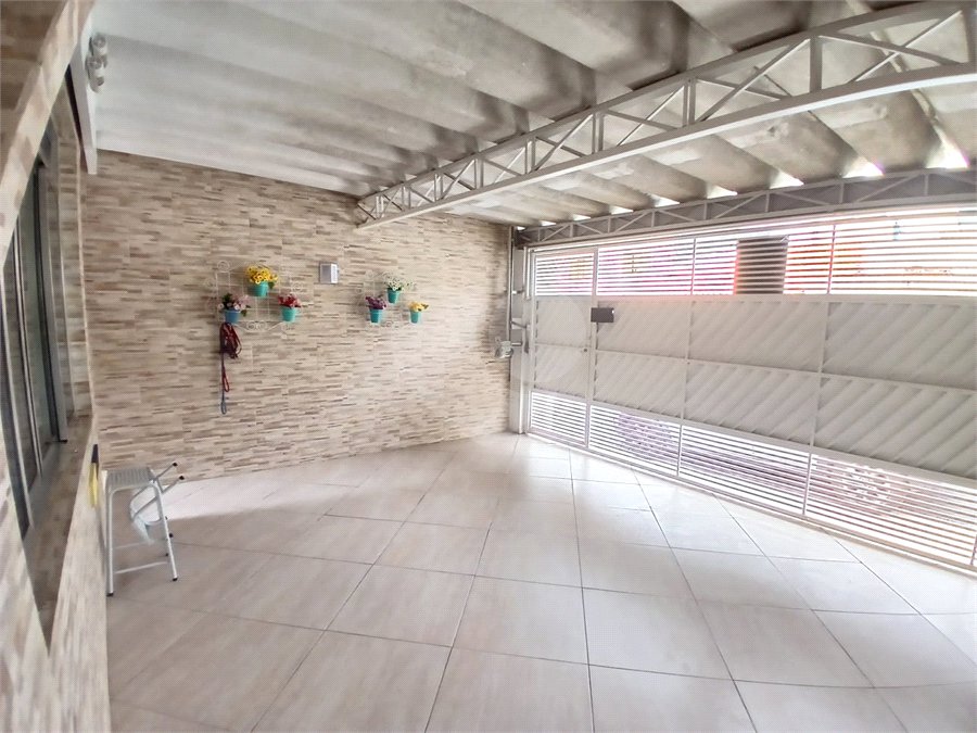 Casa à venda com 3 quartos, sendo 1 suíte, em Vila Rica, São Paulo, SP