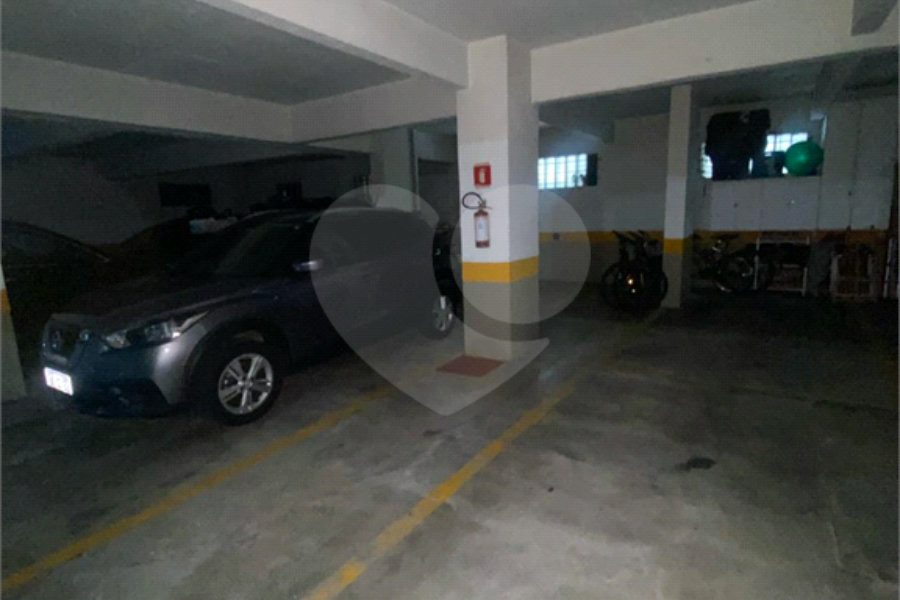 Apartamento à venda com 3 quartos, sendo 1 suíte, em Santana, São Paulo, SP
