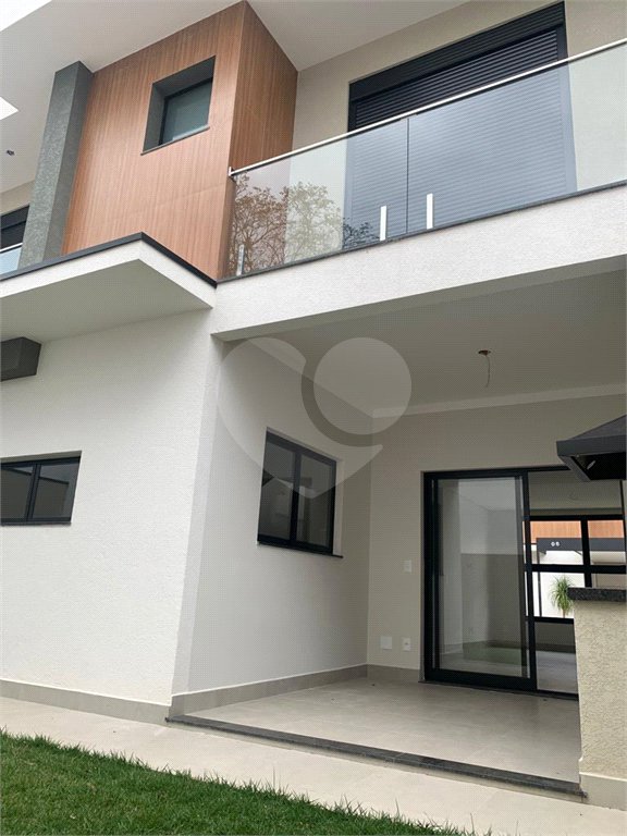 Casa em condomínio à venda com 3 suítes em Vila Esperia ou Giglio, Atibaia, SP