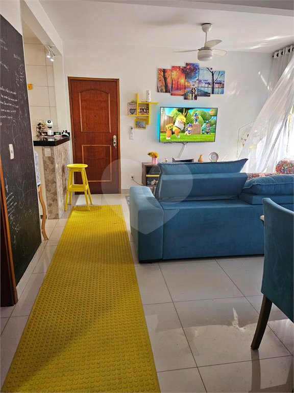 Apartamento à venda com 2 quartos em Lapa de Baixo, São Paulo, SP