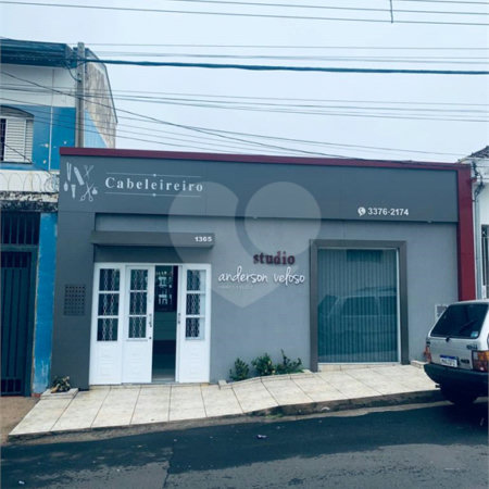 SALA COMERCIAL PROXIMO A UNIMED VILA NERY