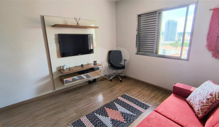 Casa à venda com 3 quartos, sendo 1 suíte, em Jardim Brasil (zona Sul), São Paulo, SP