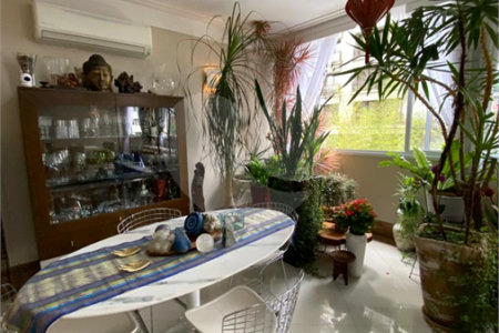 Apartamento à venda ou para alugar com 3 quartos, sendo 1 suíte, em Jardim Paulista, São Paulo, SP