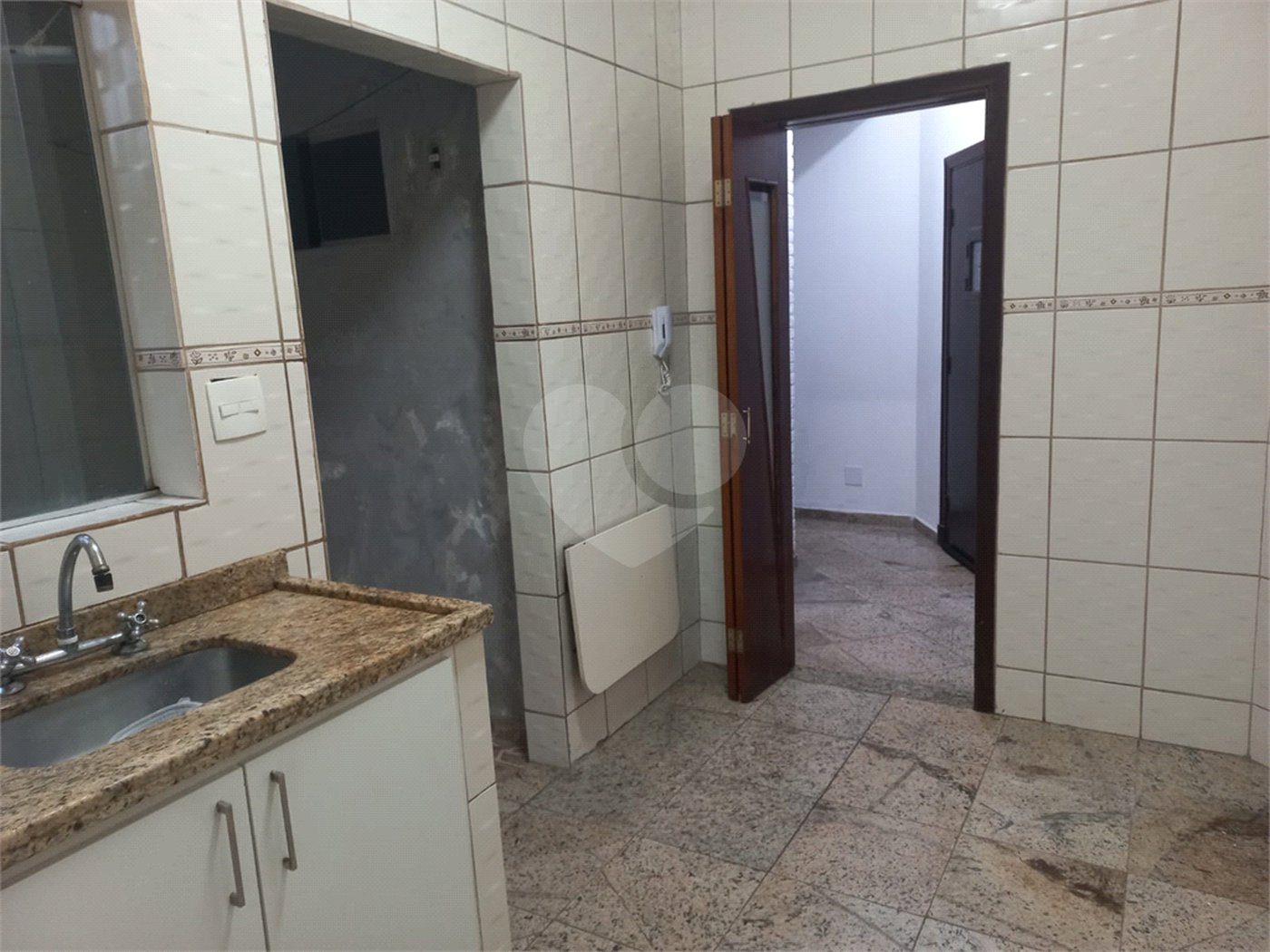 Apartamento à venda com 2 quartos em Santana, São Paulo, SP