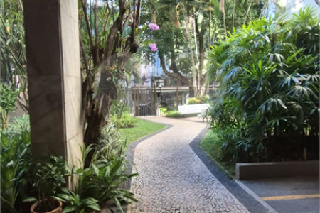 Apartamento à venda com 3 quartos, sendo 1 suíte, em Tijuca, Rio de Janeiro, RJ