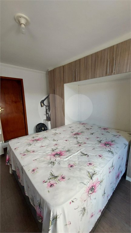 Sobrado à venda com 3 quartos em Jardim Universo, Mogi das Cruzes, SP