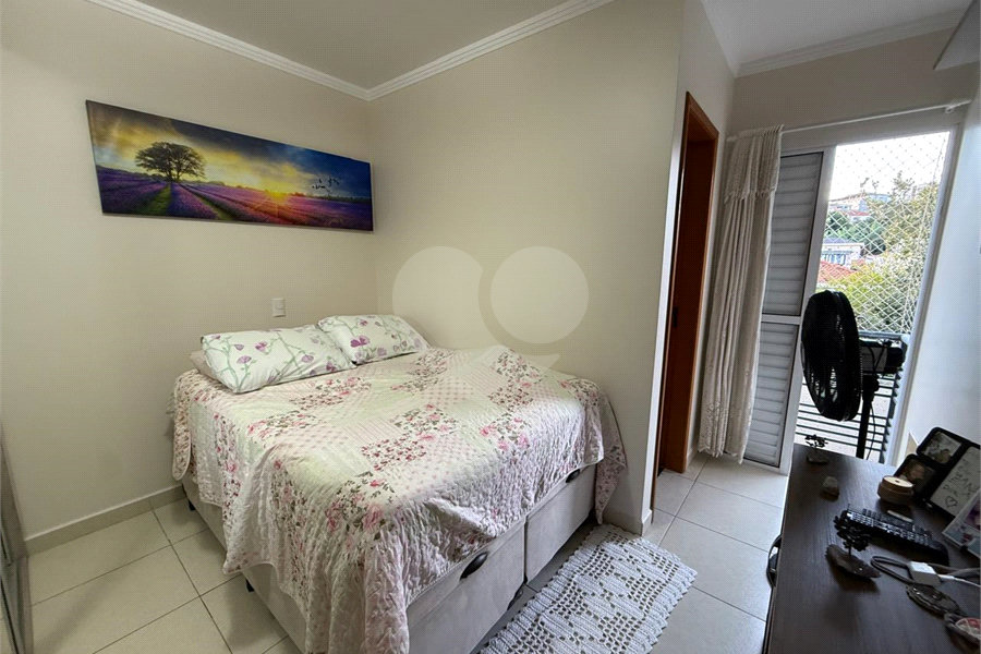 Casa à venda com 2 suítes em Tucuruvi, São Paulo, SP