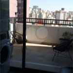 APARTAMENTO A VENDA EM SP BELA VISTA