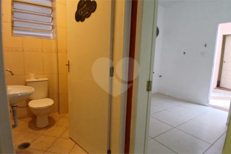 Sobrado para alugar com 4 quartos em Vila Mariana, São Paulo, SP
