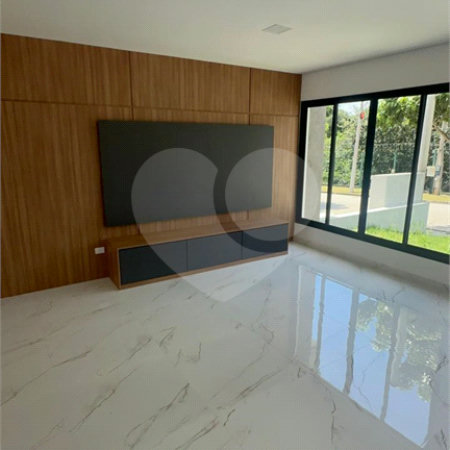 Casa à venda com 3 suítes no condomínio Ibiti Reserva, Sorocaba - SP