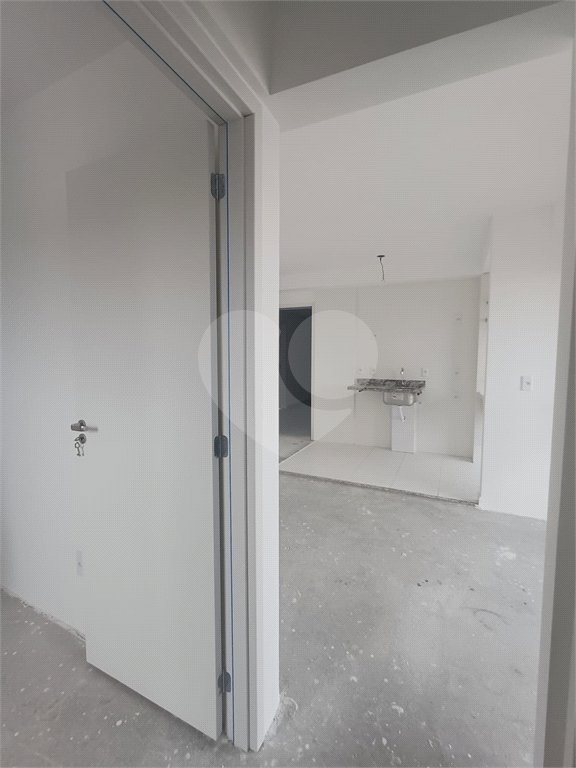 Apartamento à venda com 2 quartos em Água Fria, São Paulo, SP