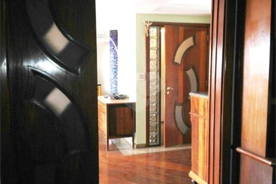 Apartamento à venda com 4 quartos, sendo 2 suítes, em Água Fria, São Paulo, SP