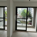 Apartamento à venda com 1 quarto em Ipiranga, São Paulo, SP