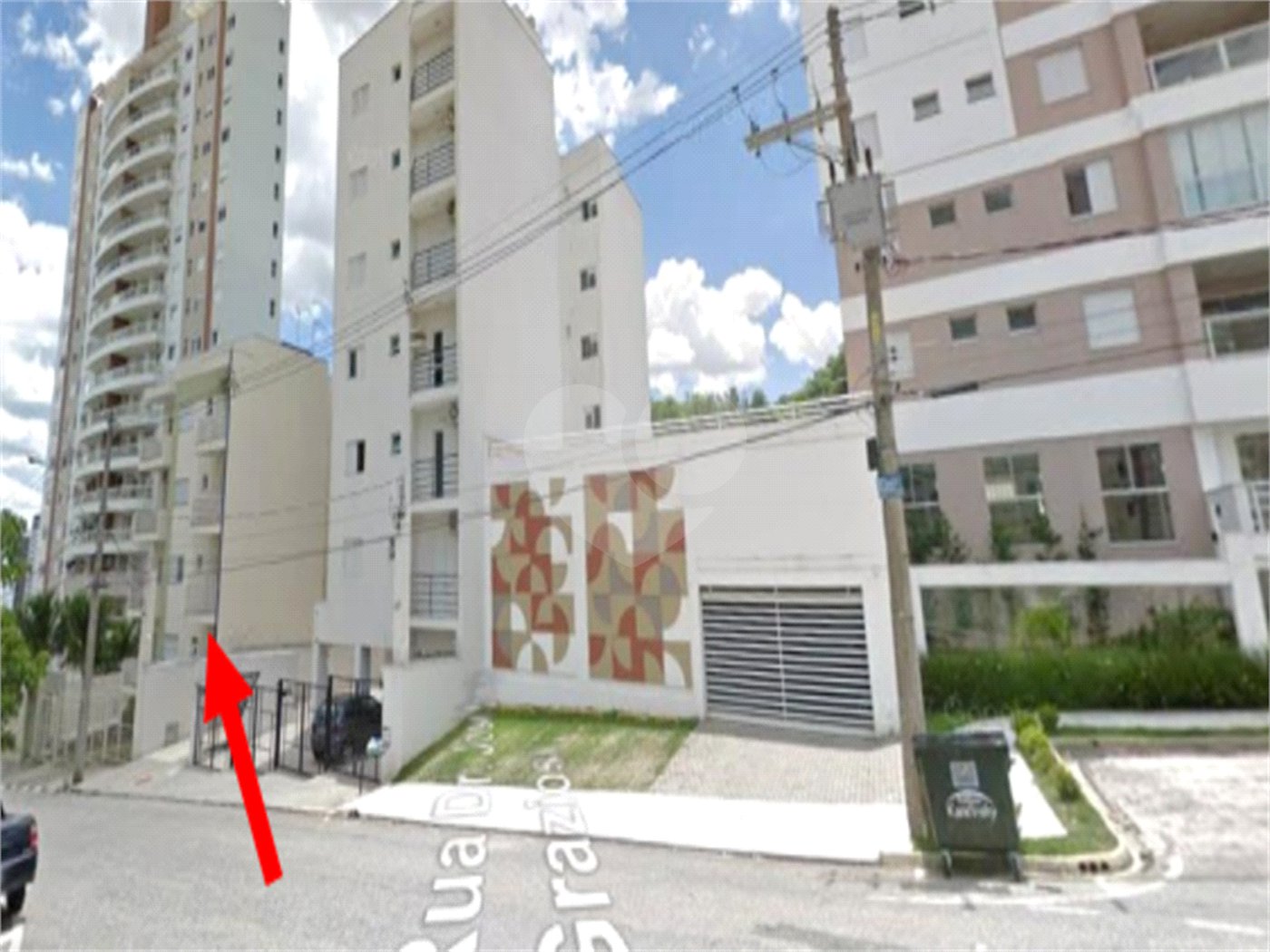 Apartamento à venda com 2 quartos, sendo 1 suíte, em Jardim Judith, Sorocaba, SP