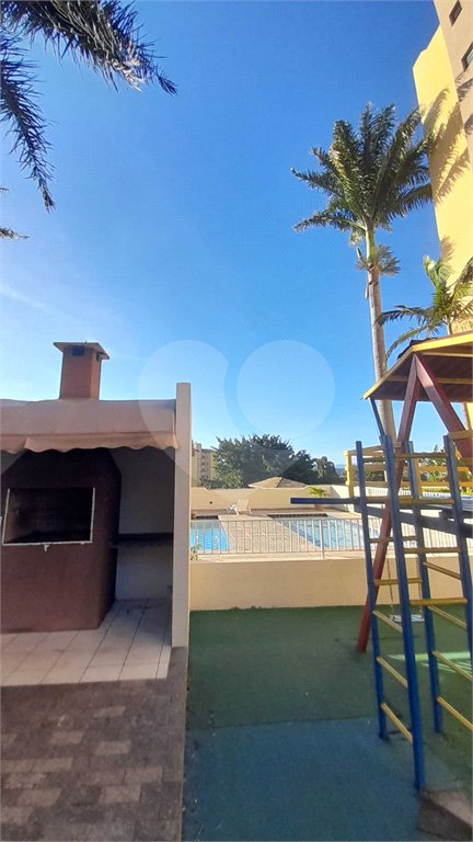 Apartamento à venda com 3 quartos, sendo 1 suíte, em Vila Machado, Jacareí, SP