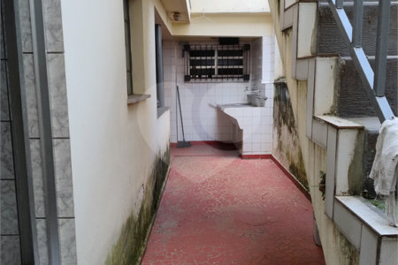 Sobrado à venda ou para alugar com 2 quartos em Santana, São Paulo, SP