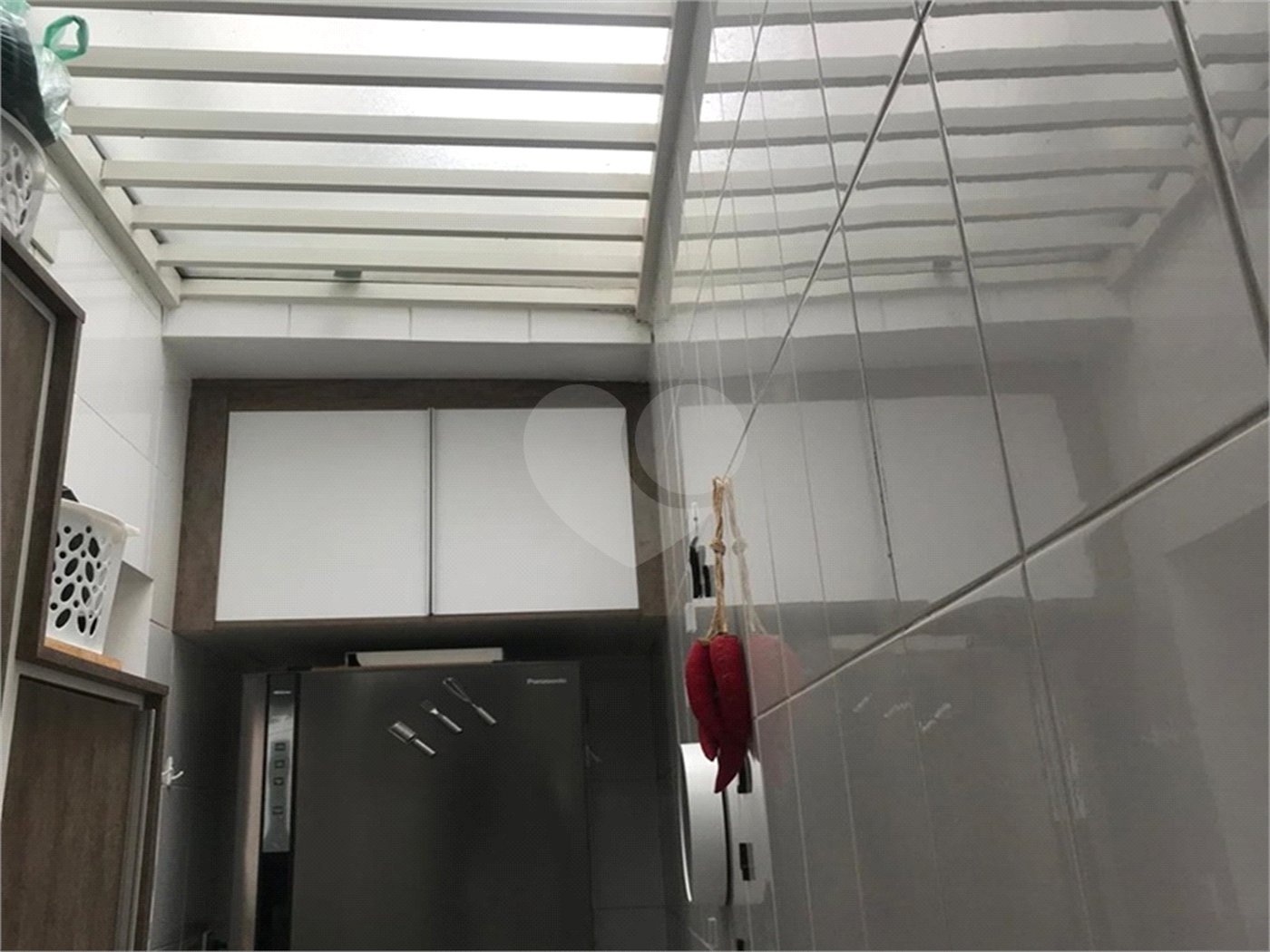 Sobrado à venda com 3 quartos, sendo 1 suíte, em Santa Teresinha, São Paulo, SP