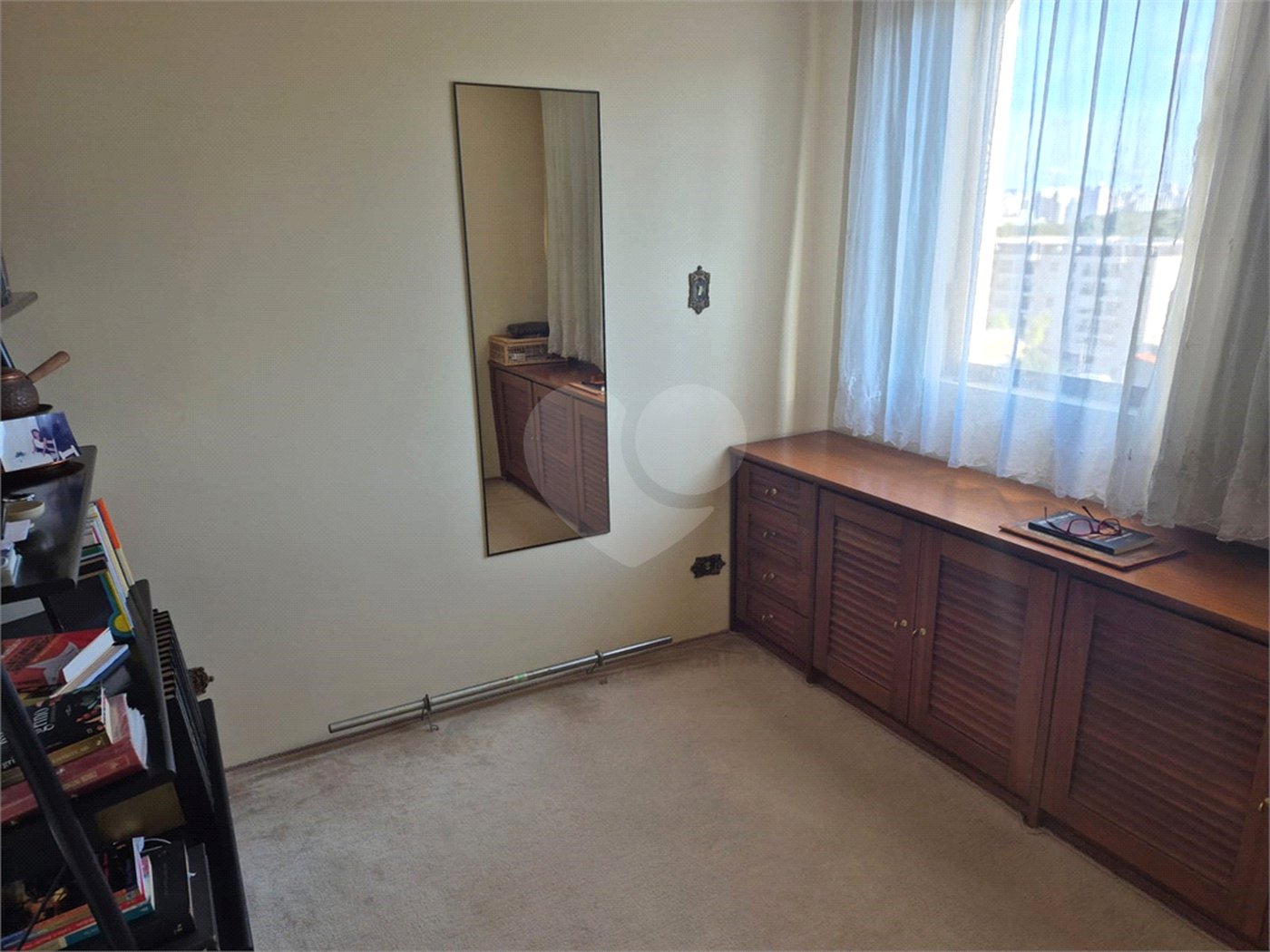 Apartamento à venda com 2 quartos em Casa Verde, São Paulo, SP