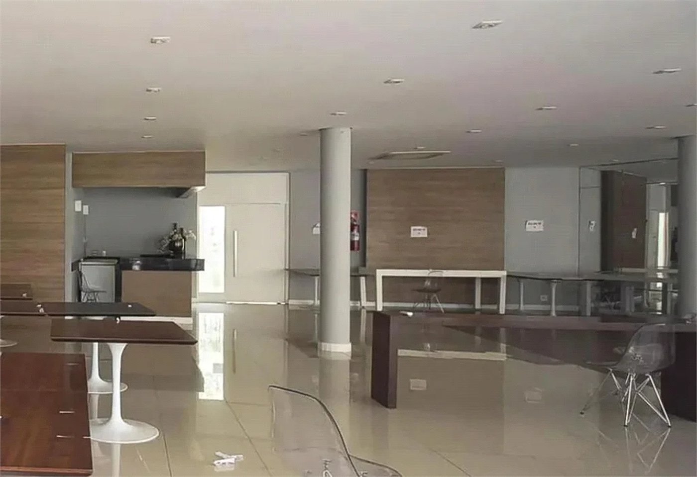Cobertura à venda com 3 quartos, sendo 2 suítes, em Paraíso do Morumbi, São Paulo, SP