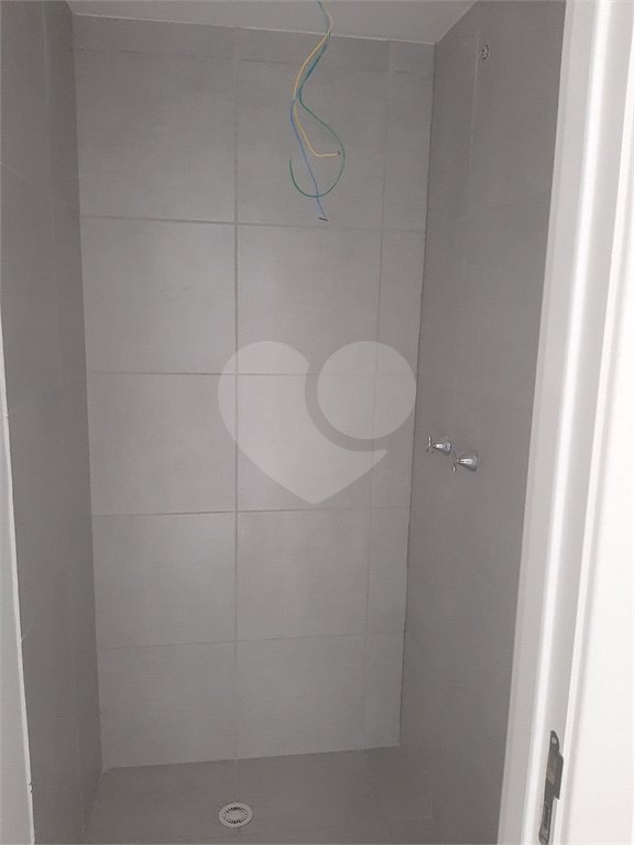 Apartamento à venda com 1 suíte em Várzea da Barra Funda, São Paulo, SP