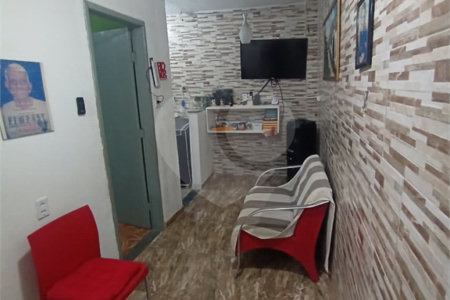 Casa à venda com 3 quartos, sendo 1 suíte, em Campo Grande, Rio de Janeiro, RJ