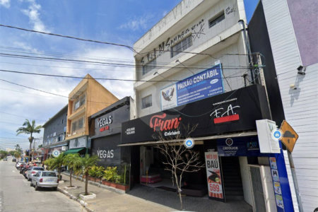 Sala para alugar no Centro, Poá, SP