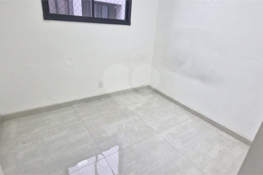 Apartamento para alugar com 2 quartos em Freguesia do Ó, São Paulo, SP