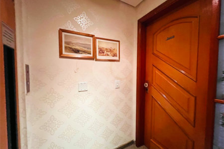 Apartamento à venda com 4 quartos, sendo 2 suítes, em Água Fria, São Paulo, SP