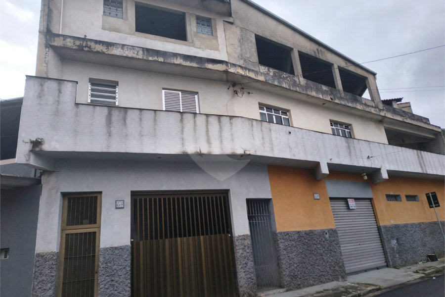Casa à venda com 3 quartos, sendo 1 suíte,  em Tucuruvi, São Paulo, SP