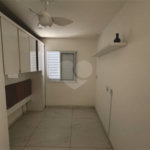 Apartamento à venda com 2 quartos, sendo 1 suíte, em Vila Marina, São Paulo, SP