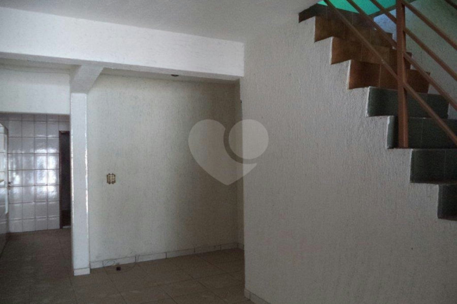 Sobrado à venda com 4 quartos em Vila Nova Cachoeirinha, São Paulo, SP
