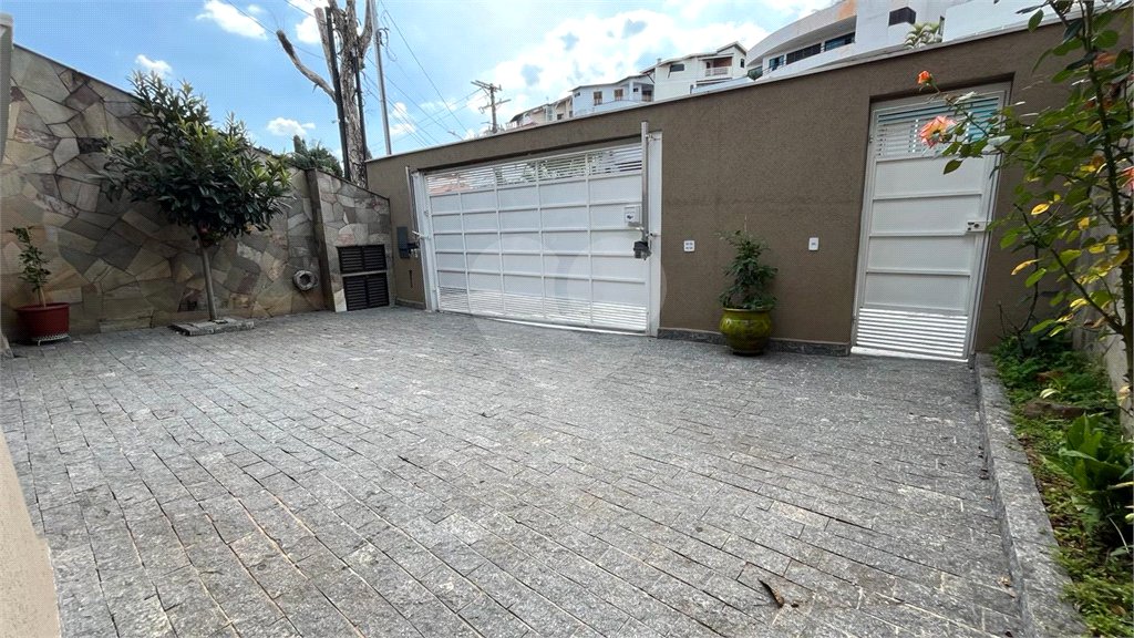 Casa Térrea à venda com 3 quartos, sendo 1 suíte, em Jardim Franca, São Paulo, SP